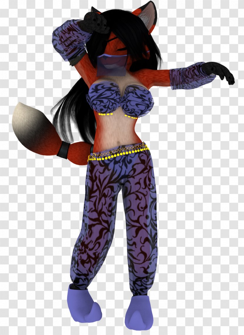 Costume - Bedlah Transparent PNG