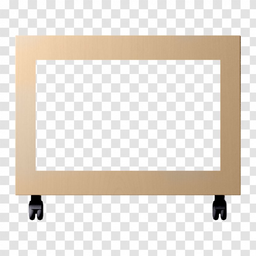 Rectangle - Side Table Transparent PNG
