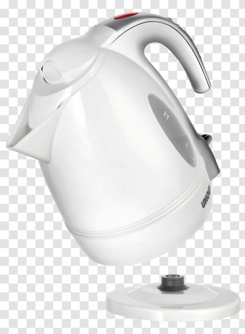 Electric Kettle Teapot Electricity Liter Transparent PNG