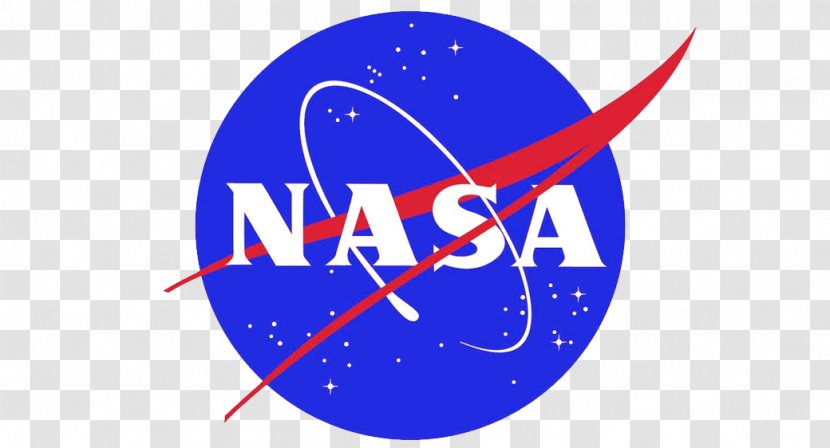 Logo Johnson Space Center NASA Insignia Science @ Feature Stories Podcast - International Station - Nasa Transparent PNG