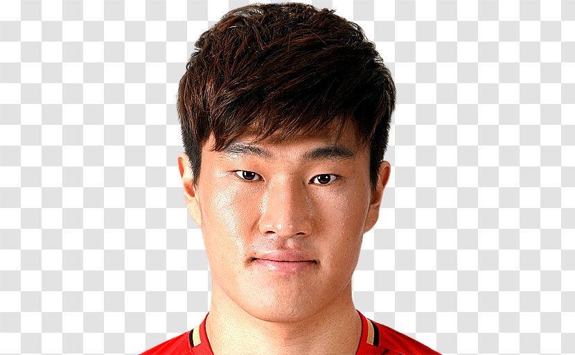 Lee Jae-an FIFA 17 14 Gyeongnam FC Football Player - Male - Hwan Korean Currency Transparent PNG