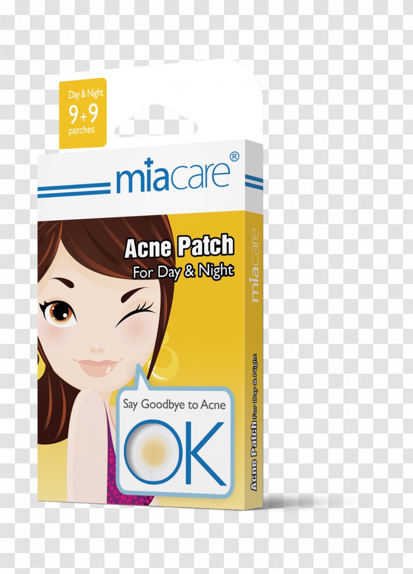 Acne Pimple Health Care Watsons Patch - Tuesday - Night Day Transparent PNG