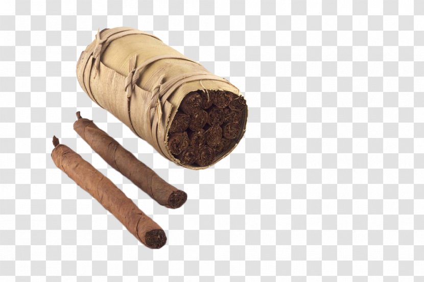 Roll-your-own Cigarette Stock Photography Tobacco - Cigar - A Roll Of Cigarettes Transparent PNG