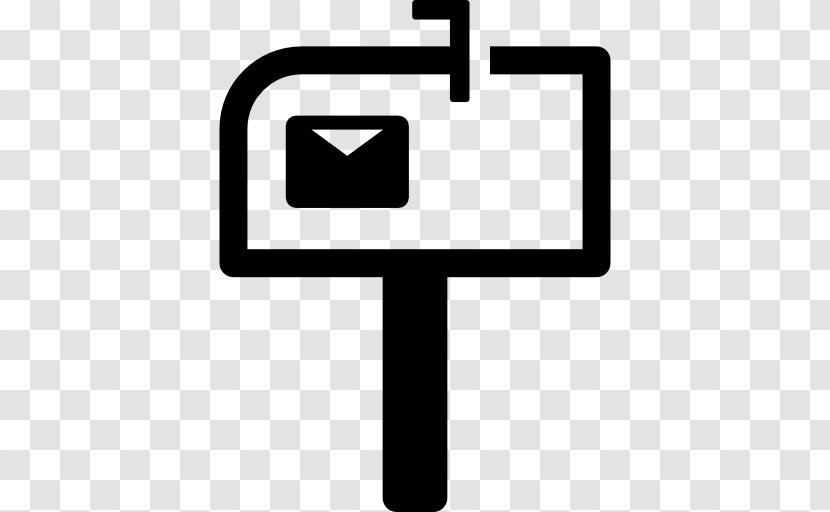 Virtual Office Mail Post - Symbol Transparent PNG