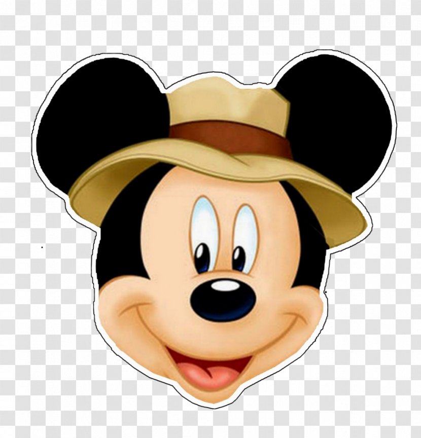 Mickey Mouse Minnie Pluto Donald Duck Daisy - Walt Disney Company - Shake Dice Transparent PNG