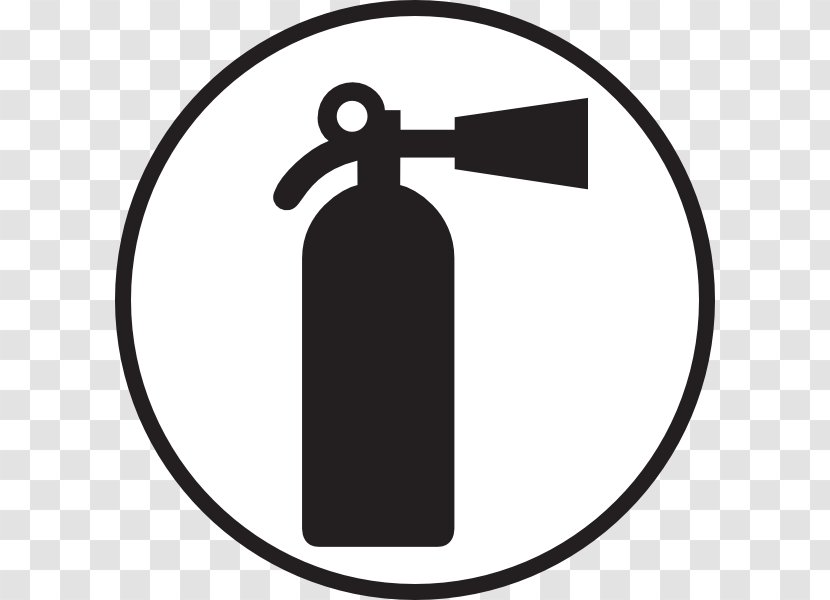 Fire Extinguishers Kidde Hydrant Clip Art - Circle Transparent PNG