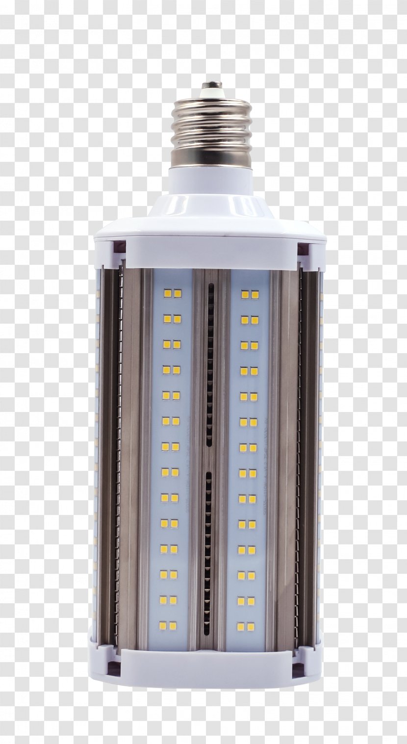 Light-emitting Diode LED Lamp Metal-halide - Lightemitting - Light Transparent PNG