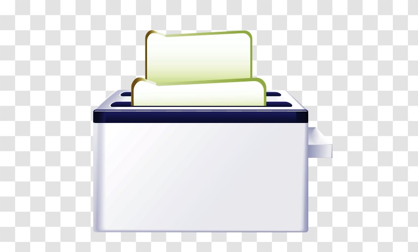 Sushi Cartoon Illustration - Bread Machine Transparent PNG