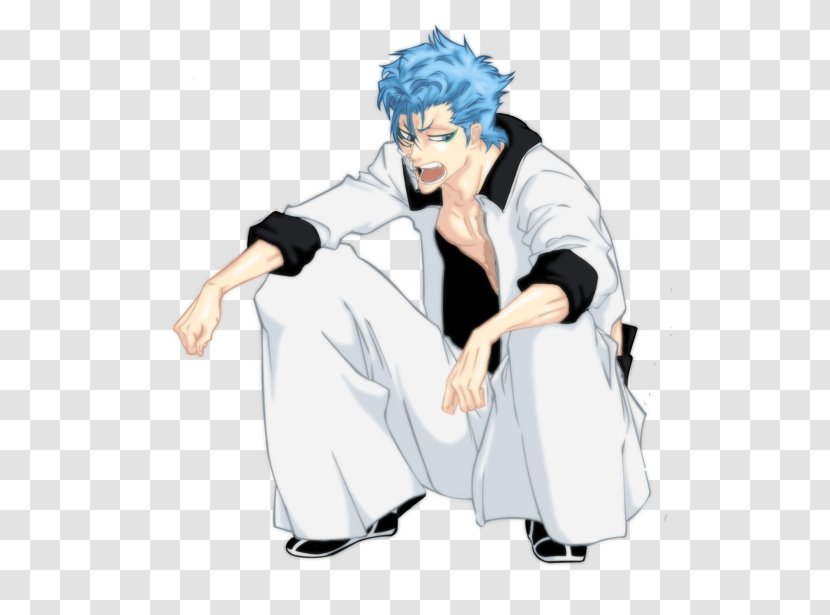 Ichigo Kurosaki Grimmjow Jaegerjaquez Sōsuke Aizen Rukia Kuchiki Bleach - Frame Transparent PNG