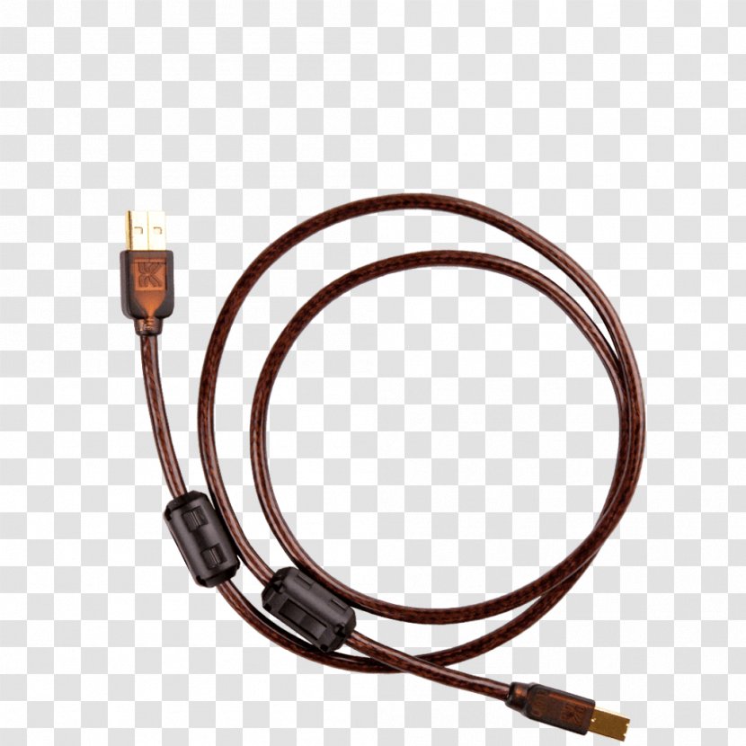 Electrical Cable USB Amazon.com Bus Network Cables - Dielectric Transparent PNG