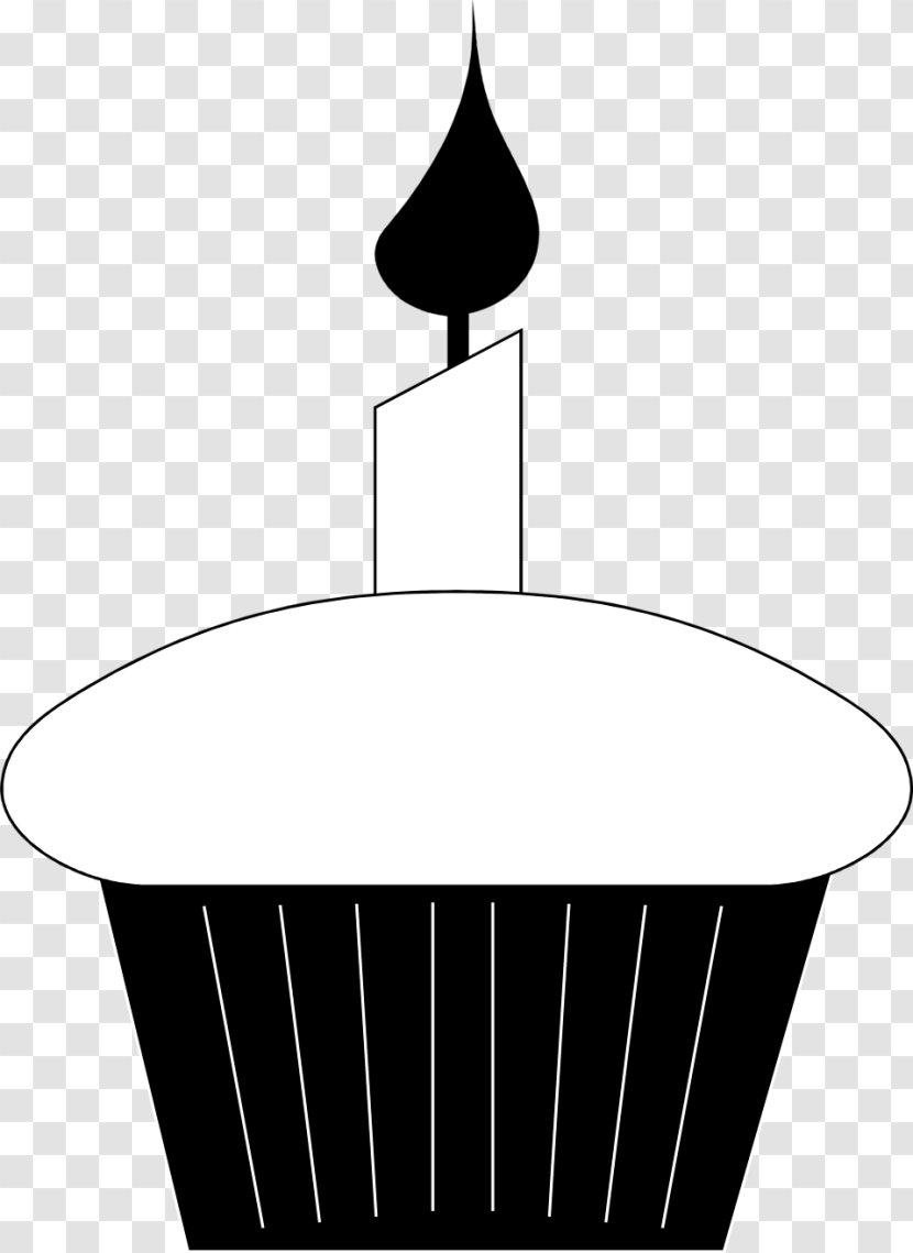 Birthday Cake Candle Clip Art Transparent PNG