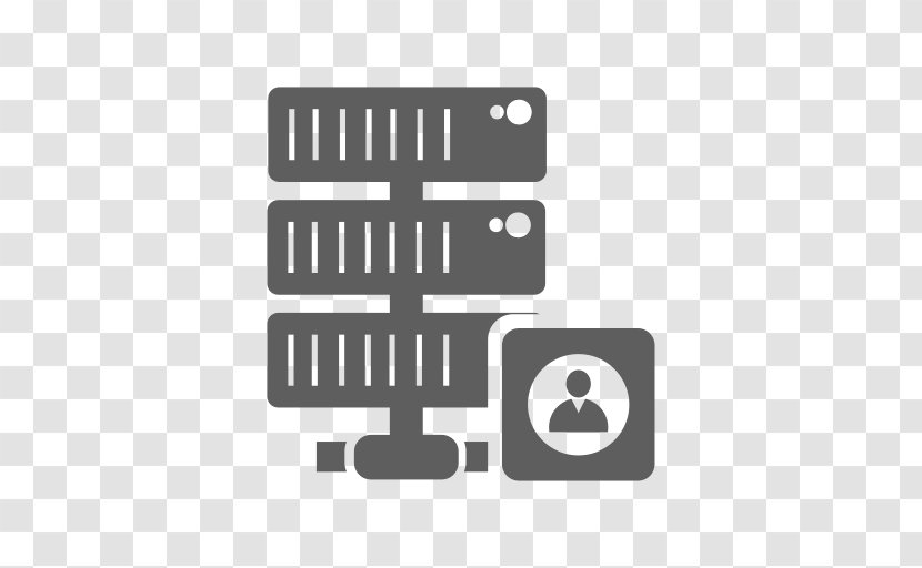 Web Hosting Service Development Internet Computer Servers - Colocation Centre - Database Symbol Transparent PNG