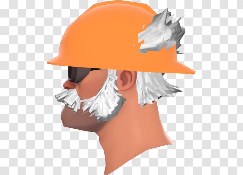 Hard Hats Helmet Nose - Cap Transparent PNG