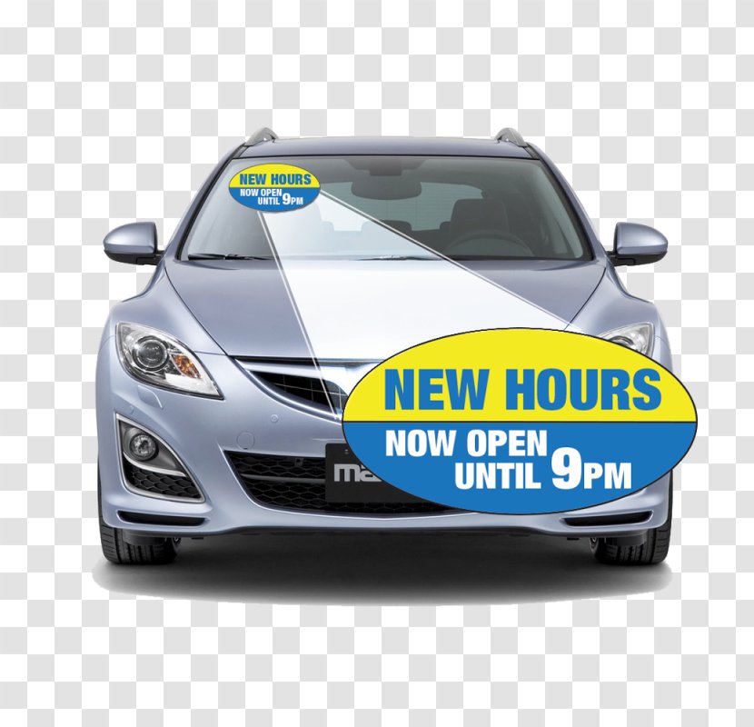 2011 Mazda6 Mazda3 Car 2010 - Personalized Stickers Transparent PNG