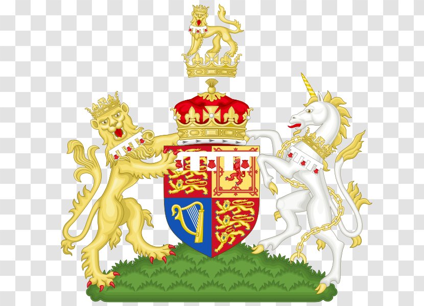 Wedding Of Prince Harry And Meghan Markle Royal Coat Arms The United Kingdom Heraldry British Family - English - Ingrid Alexandra Day Transparent PNG