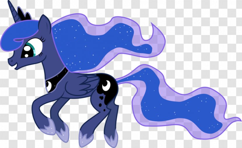 Pony Horse Animal Clip Art - Figure Transparent PNG