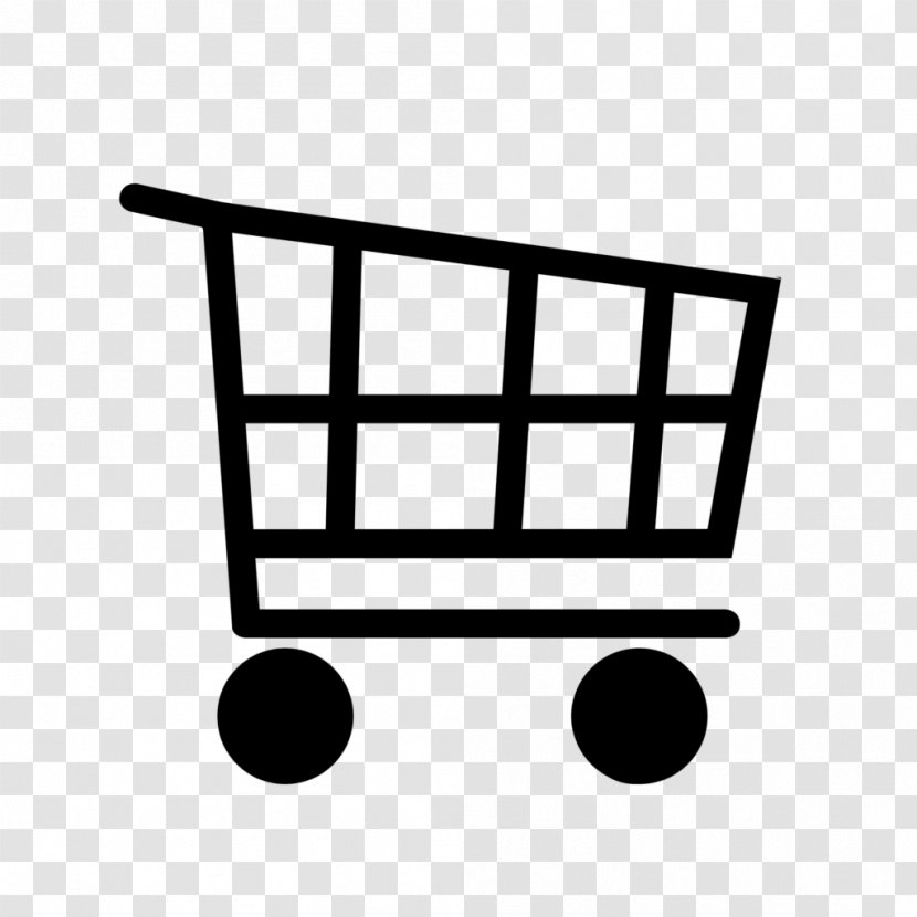 Shopping Cart - Vehicle Transparent PNG