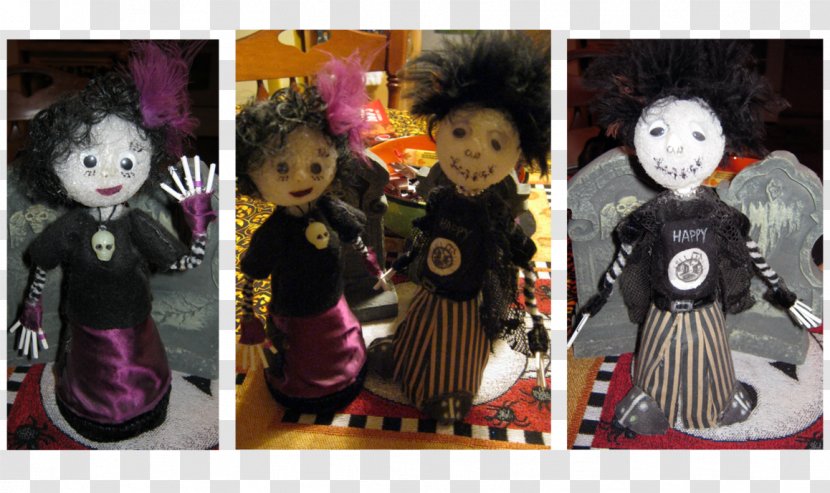 Toddler Costume - Doll - Atlastim At 32 Transparent PNG