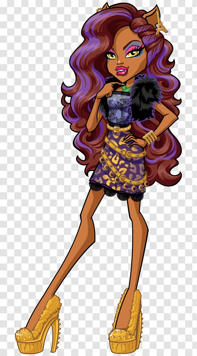 Monster High Doll Scaris: City Of Frights Toy Mattel Transparent PNG