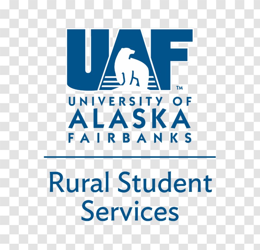 University Of Alaska System Education Student School - Text Transparent PNG