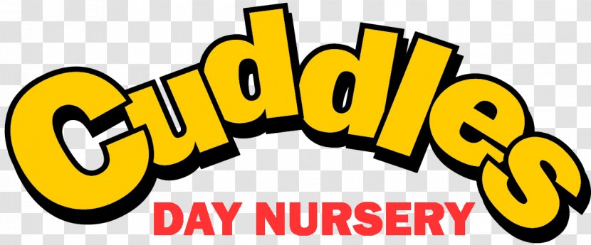 Cuddles Day Nursery (NI) Ltd - Logo - The Creche And After School M1 Motorway Brand Clip ArtFun Run Transparent PNG