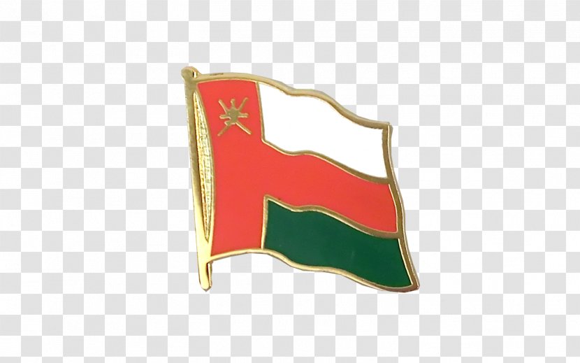 Flag Of Oman Lapel Pin The United Arab Emirates Transparent PNG