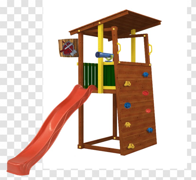 Playground Slide Swing Park Game - Recreation Transparent PNG