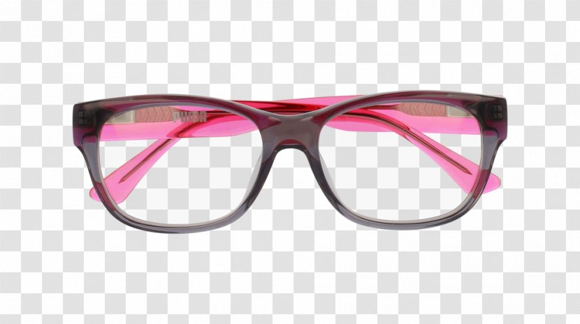 Goggles Sunglasses - Pink M - Glasses Transparent PNG