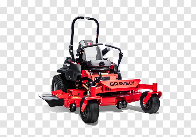 Zero-turn Mower Lawn Mowers Charles Gravely, PA Power Equipment Direct - Sales Transparent PNG