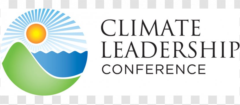 Climate Leadership Conference United States Change Organization - Text Transparent PNG