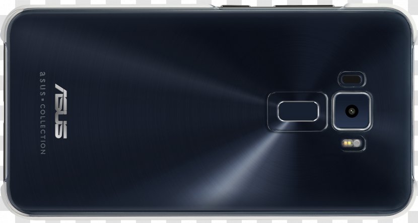 Smartphone Zenfone 3 ZE552KL 华硕 Asus Barebone Computers - Multimedia Transparent PNG