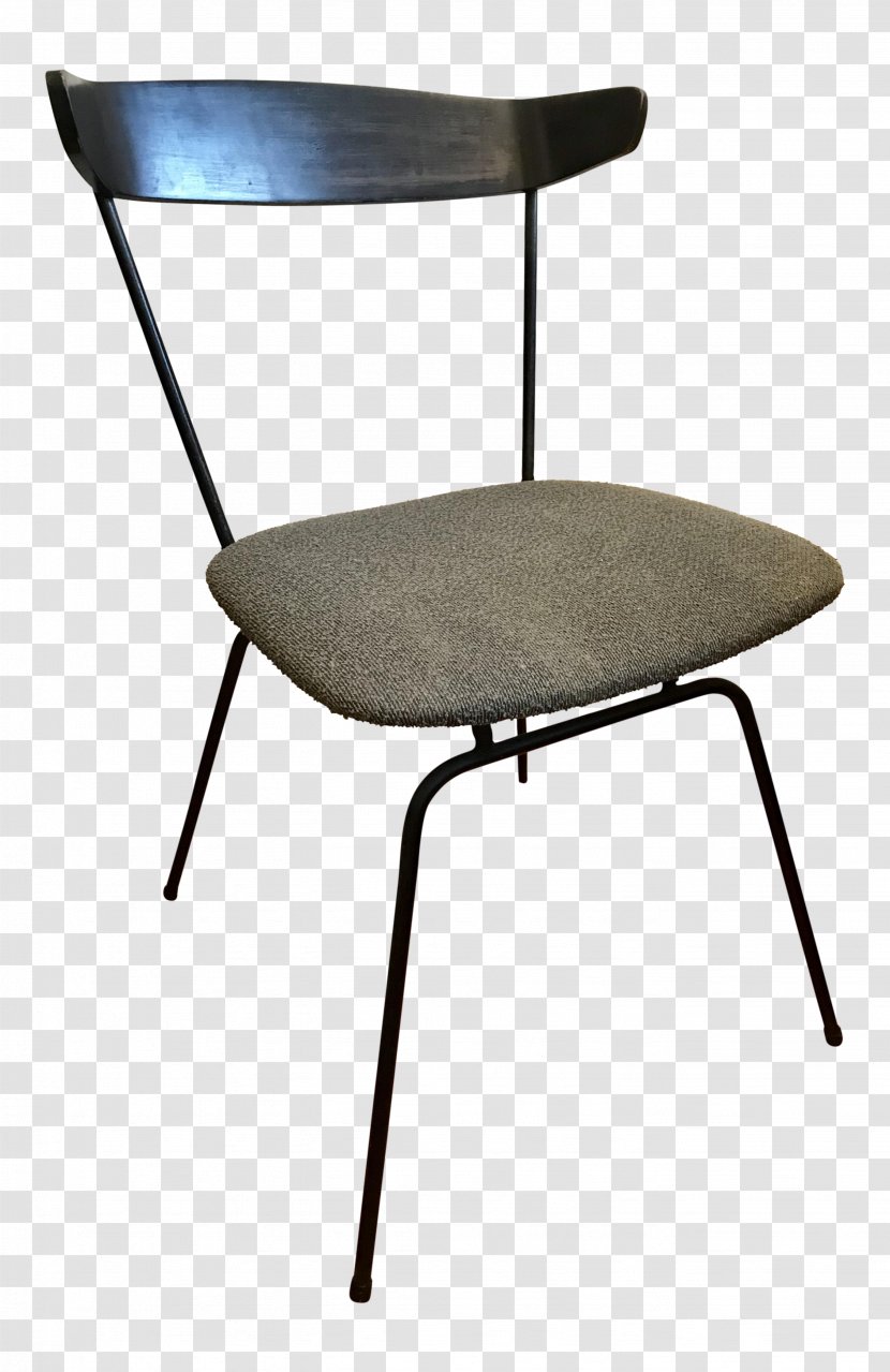 Chair Table Armrest Transparent PNG