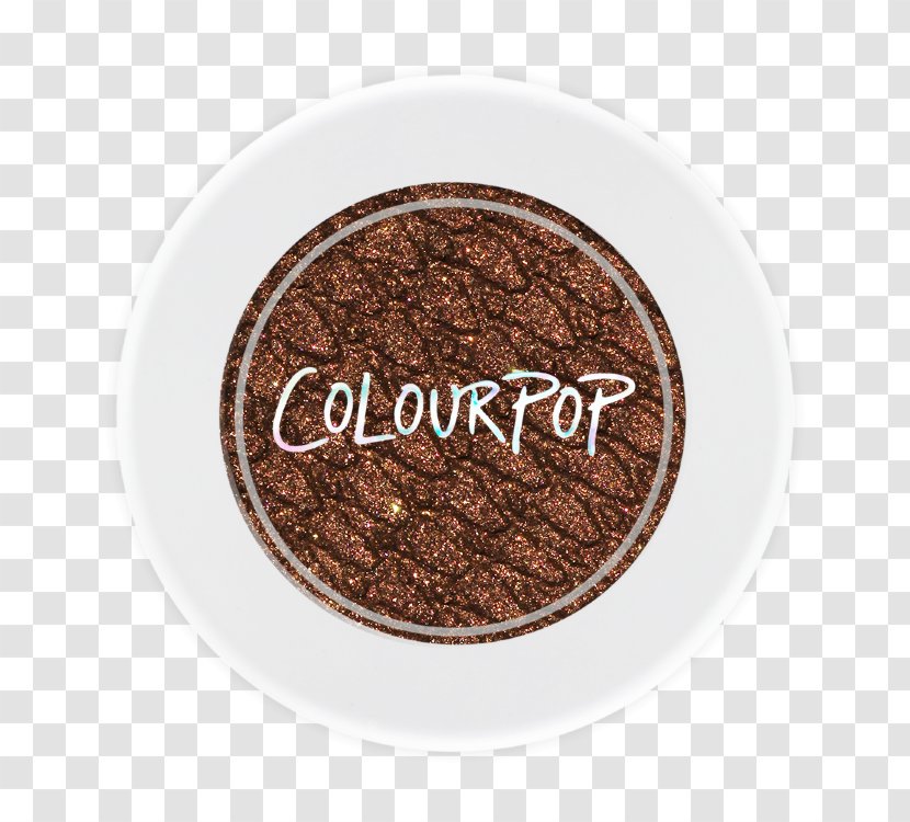 Eye Shadow ColourPop Cosmetics Colourpop Super Shock Color - Powder Transparent PNG