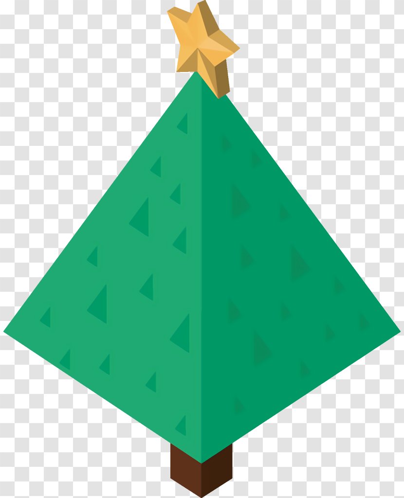 Christmas Tree - Decoration - Colorado Spruce Evergreen Transparent PNG