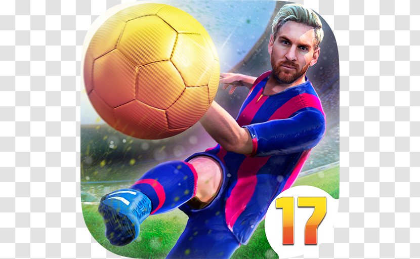 Soccer Star 2018 Top Leagues · Best Football Games Stars World Cup Legend: Road To Russia! - Fun Transparent PNG