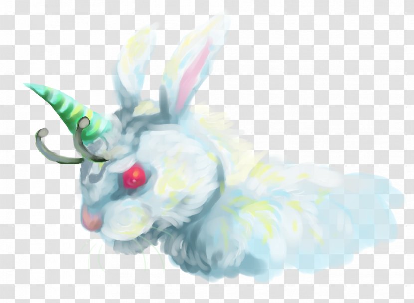 Rabbit Hare Easter Bunny Stuffed Animals & Cuddly Toys - Selfsimilarity Transparent PNG