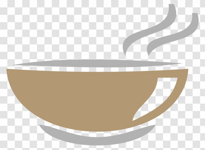 Coffee Cup Mug - Serveware Transparent PNG