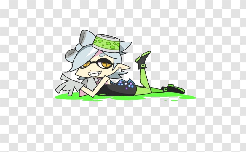 Splatoon 2 Team Fortress Left 4 Dead Video Game - Banana Transparent PNG