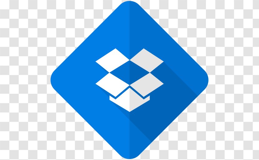 Dropbox App Store - Area - Box Transparent PNG