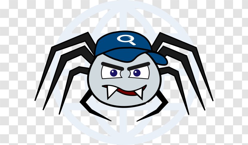 Web Crawler Norconex Internet - Not Found Transparent PNG