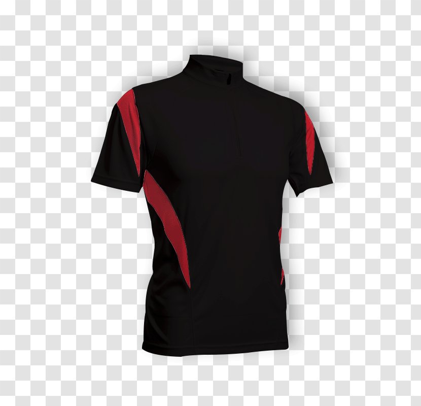 T-shirt Sleeve Unisex Polo Shirt - Clothing Sizes - Mockup T Shirts/ Transparent PNG