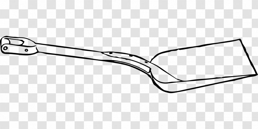 Snow Shovel Clip Art Transparent PNG