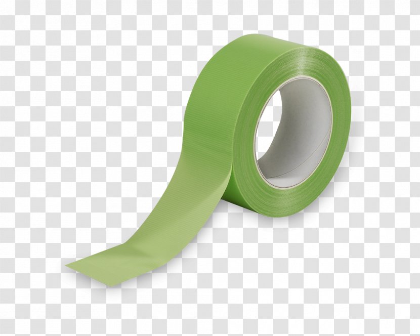 Adhesive Tape Duct Gaffer Coating - Packaging And Labeling - Masking Transparent PNG