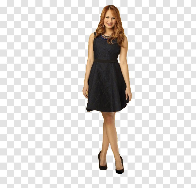 Jessie Prescott Disney Channel Bailey Marie Pickett Skirt Dress Transparent PNG