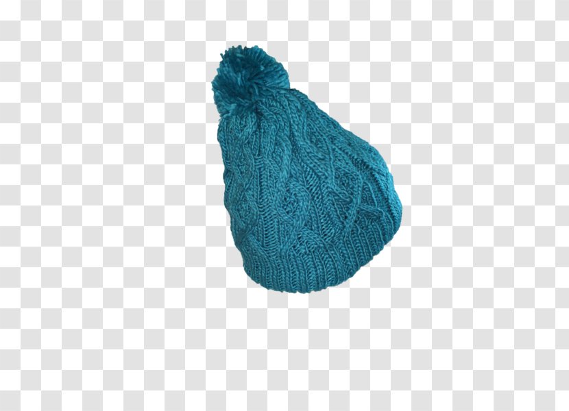 Knit Cap Hat Beanie Wool Polar Fleece - Glove - Knitted Transparent PNG