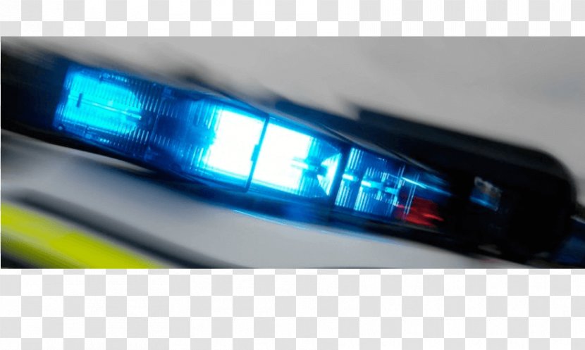 Police Car Headlamp Emergency Vehicle Fire Engine - Driving Transparent PNG