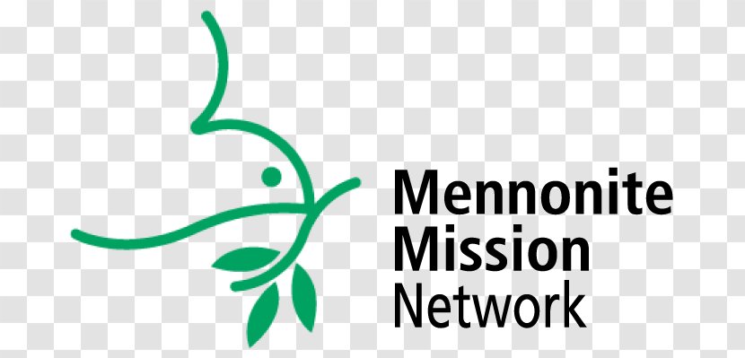 Anabaptist Mennonite Biblical Seminary Church Canada USA Mennonites - Logo Transparent PNG