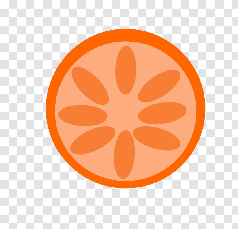 Orange Juice DeviantArt - Symbol Transparent PNG