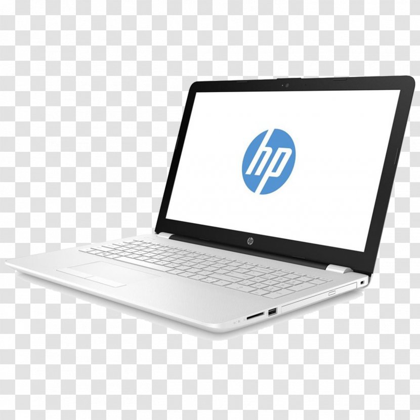 Hewlett-Packard Laptop HP 15-bs088na 15.60 Pavilion Multi-core Processor - Netbook - Hp Computers 4gb Transparent PNG
