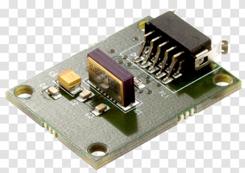 Microcontroller Silicon Sensing Ltd The High-Performance Board Hardware Programmer Interposer - Orthogonality - Orthogonal Transparent PNG